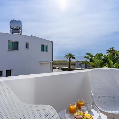 Seaview Escape Vakantiehuis *