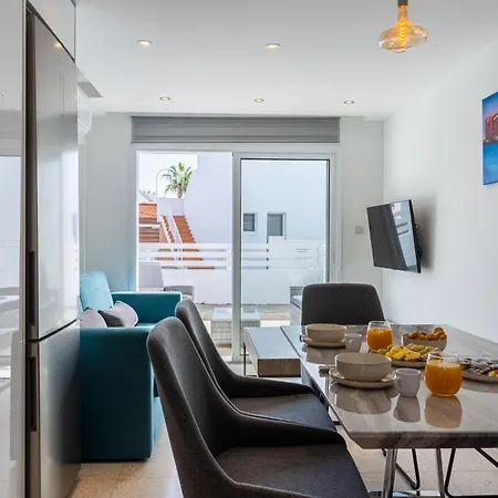 Seaview Escape Vakantiehuis *