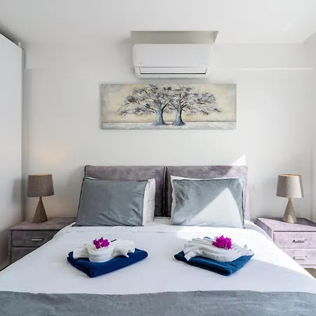 Holiday home Seaview Escape *