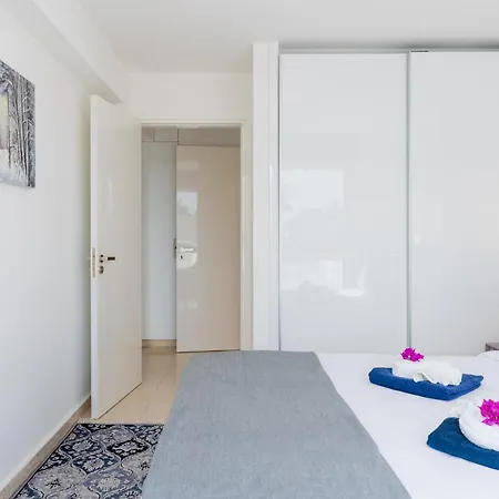 Сasa de vacaciones Seaview Escape *