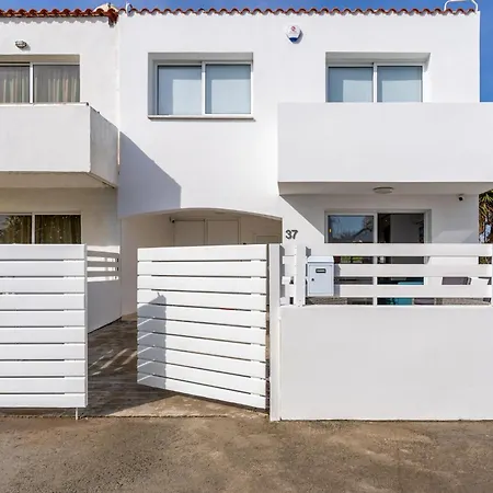 Seaview Escape Сasa de vacaciones *