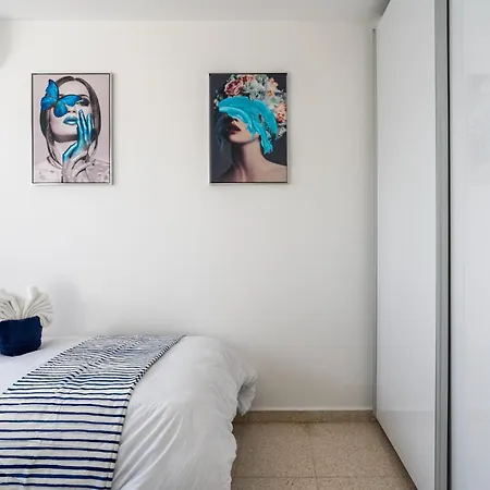 Сasa de vacaciones Seaview Escape *