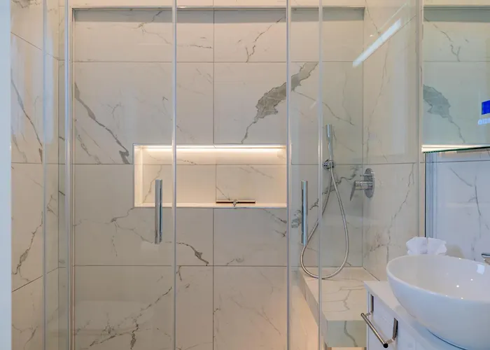 Seaview Escape * 페리볼리아