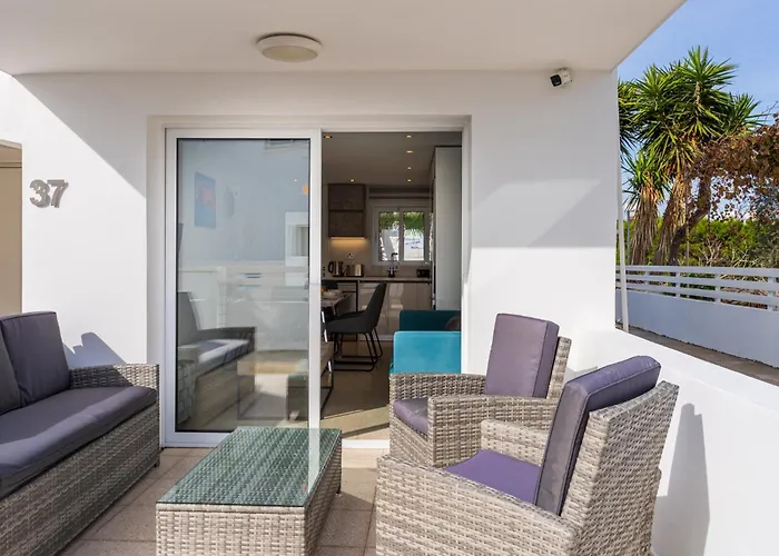 Tatil Evi Seaview Escape *