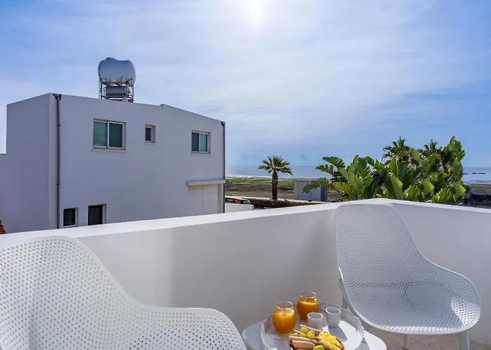 Seaview Escape 펜션 *