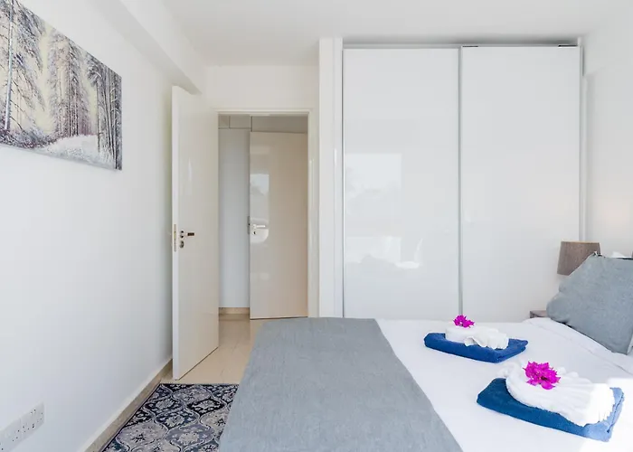 Tatil Evi Seaview Escape *