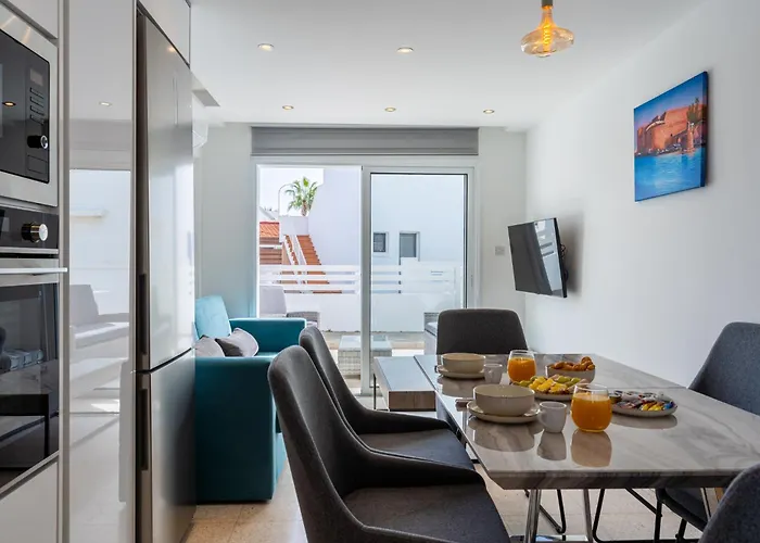 Seaview Escape Tatil Evi *