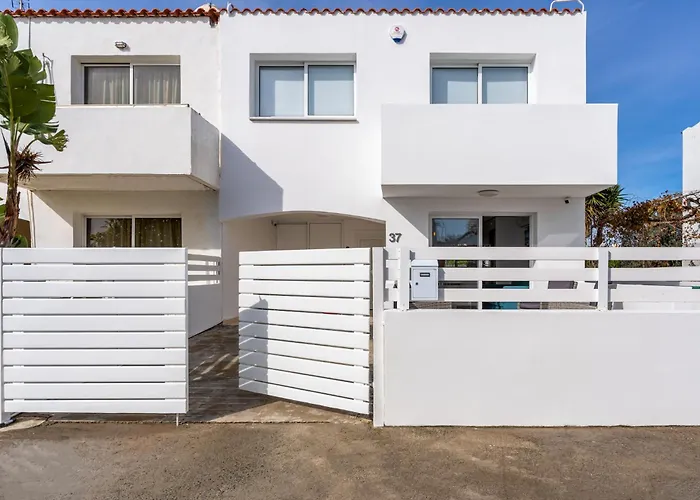 Seaview Escape Tatil Evi *