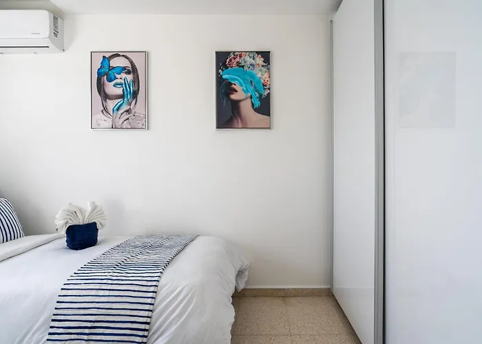 Tatil Evi Seaview Escape *